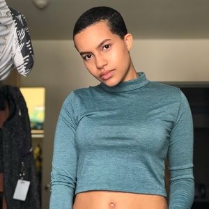 Meet your Posher, Kiara